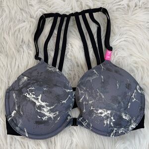 PINK Victoria’s Secret Wear Everywhere Push-Up NWT
